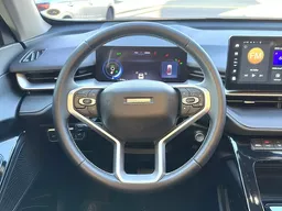 GWM Haval H6