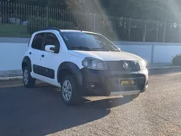 Fiat Uno