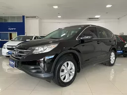 Honda CRV