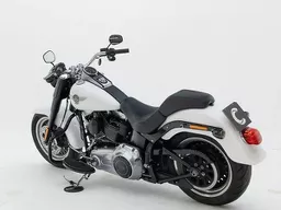 Harley-Davidson Softail