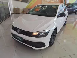 Volkswagen Polo Hatch
