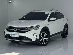Volkswagen Nivus