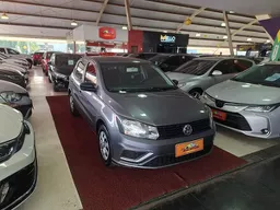 Volkswagen Gol