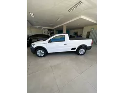 Volkswagen Saveiro