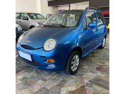 Chery QQ