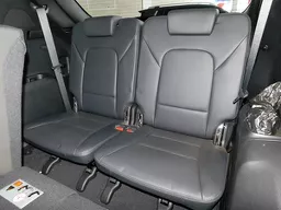 Hyundai Grand Santa Fé