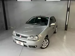 Fiat Palio