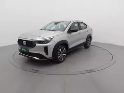 Fiat Fastback