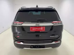 Jeep Commander