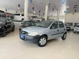 Chevrolet Celta