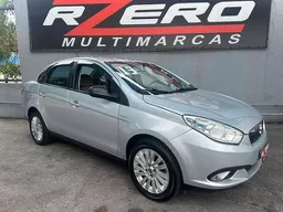 Fiat Siena