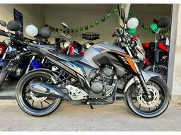 Fazer 250