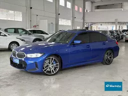 BMW 320i