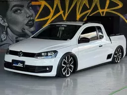 Volkswagen Saveiro