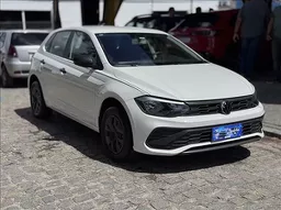 Volkswagen Polo Hatch