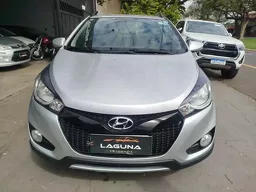 Hyundai HB20X