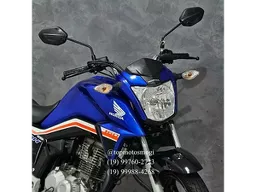 Honda CG 160