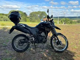 XTZ 250