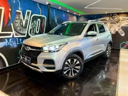 Chery Tiggo 5X