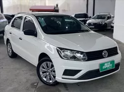 Volkswagen Voyage