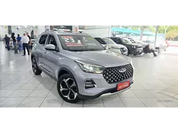 Chery Tiggo 5X Pro