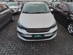 Fiat Cronos