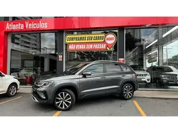 Volkswagen Taos