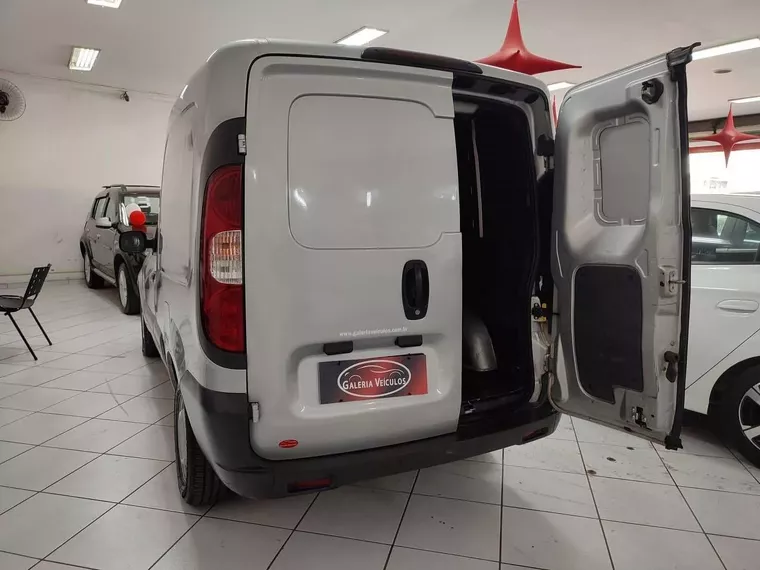 Fiat Fiorino Branco 2