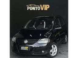 Volkswagen Spacefox