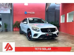 Mercedes-benz GLC 250