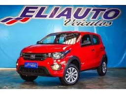 Fiat Mobi