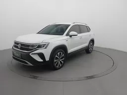 Volkswagen Taos