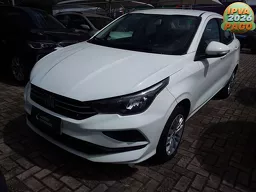 Fiat Cronos