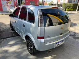 Chevrolet Meriva