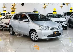 Toyota Etios