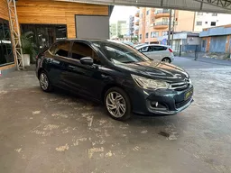 Citroën C4 Lounge