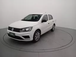 Volkswagen Voyage