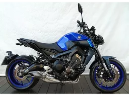 MT-09