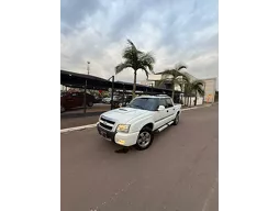 Chevrolet S10