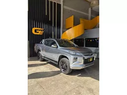 Mitsubishi L200 Triton