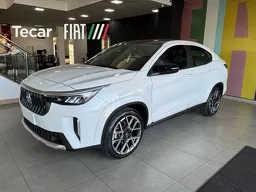 Fiat Fastback