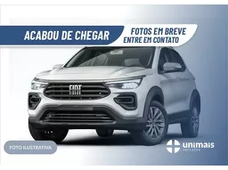 Fiat Pulse
