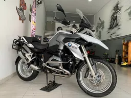 R 1200 GS