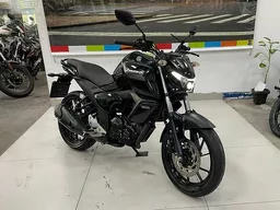 Fazer 150