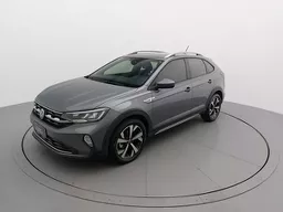 Volkswagen Nivus