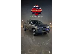 Chevrolet Montana