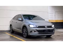 Volkswagen Virtus