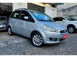 Fiat Idea