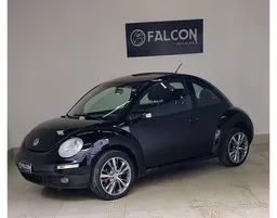 Volkswagen New Beetle