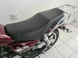 Suzuki Intruder